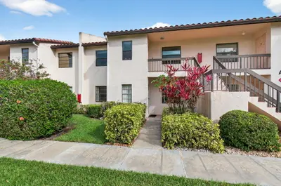 21452 Juego Circle, Boca Raton – sold
