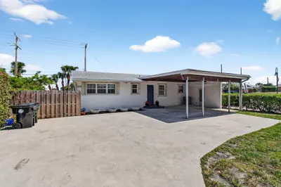 1004 N A Street, Lake Worth Beach – sold