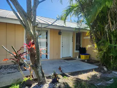 1858 Windsor Drive 8, North Palm Beach – leased