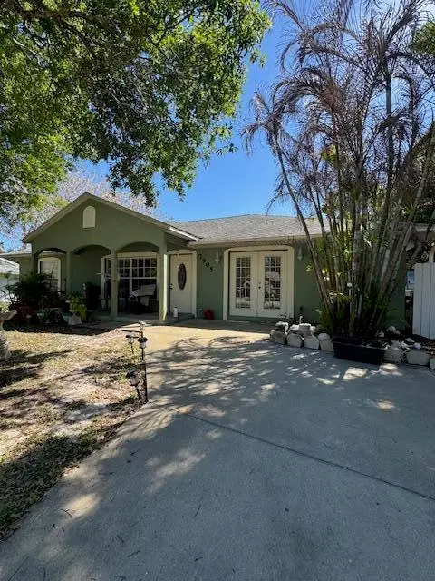 7905 Citrus Park Blvd at 7905 Citrus Park Boulevard, Fort Pierce