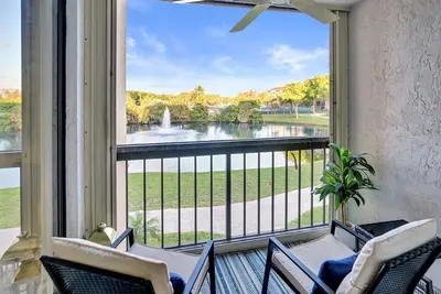 2455 Lindell Boulevard 3305, Delray Beach – Condominium for sale