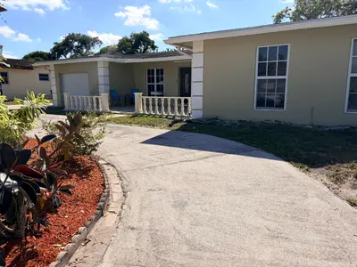 511 SW 63rd Terrace, Margate – sold