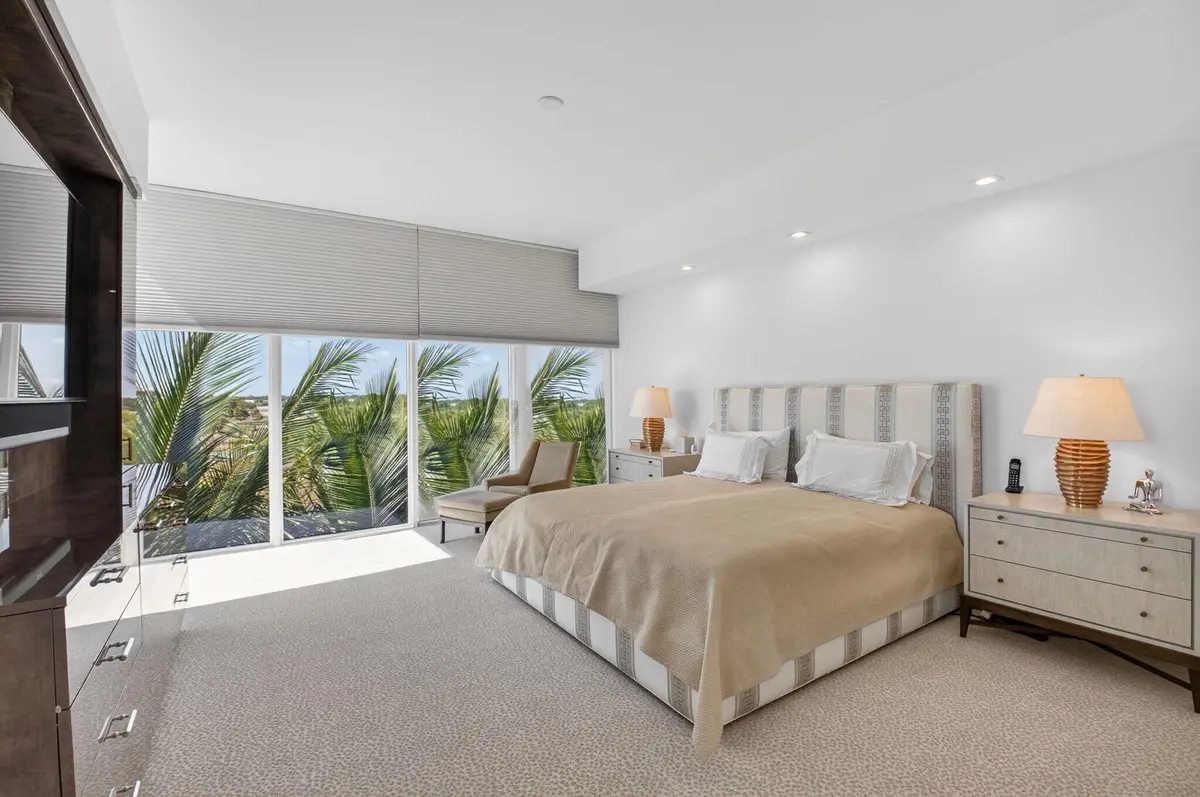 Primary Bedroom at 20155 Boca West Drive B401, Boca Raton