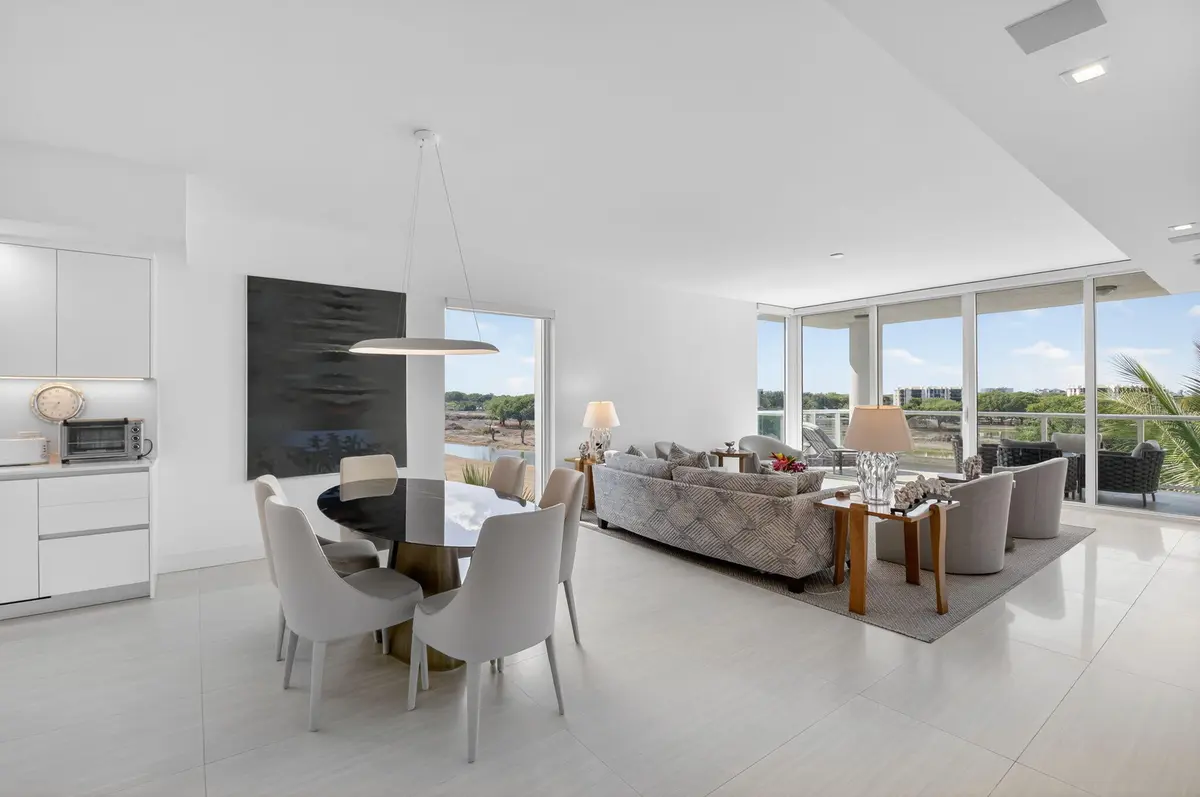 Great Room at 20155 Boca West Drive B401, Boca Raton