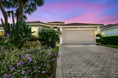 13054 Isabella Terrace, Delray Beach – sold