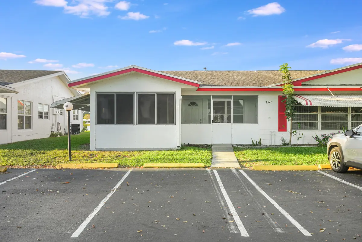 8547 NW 12th Street #a182, Plantation, FL – photo 2