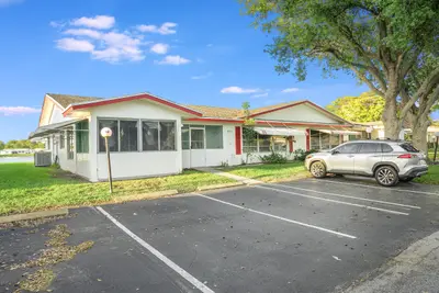 8547 NW 12th Street #a182, Plantation – sold