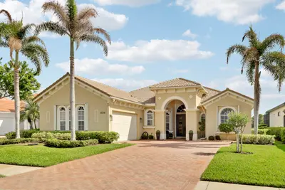 8726 Tompson Point Road, Port St. Lucie – sold
