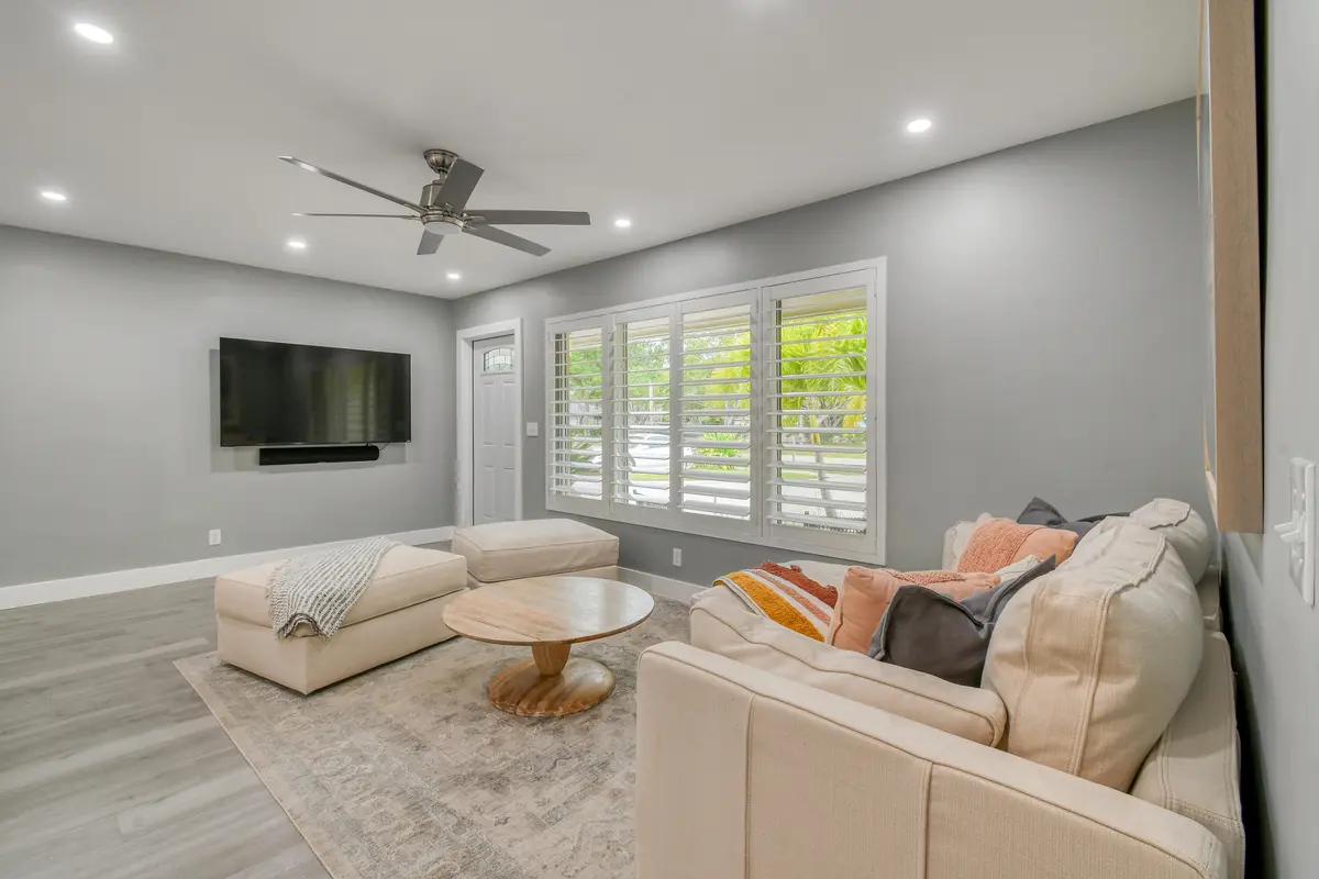 Living Room2 at 400 Tequesta Drive, Tequesta