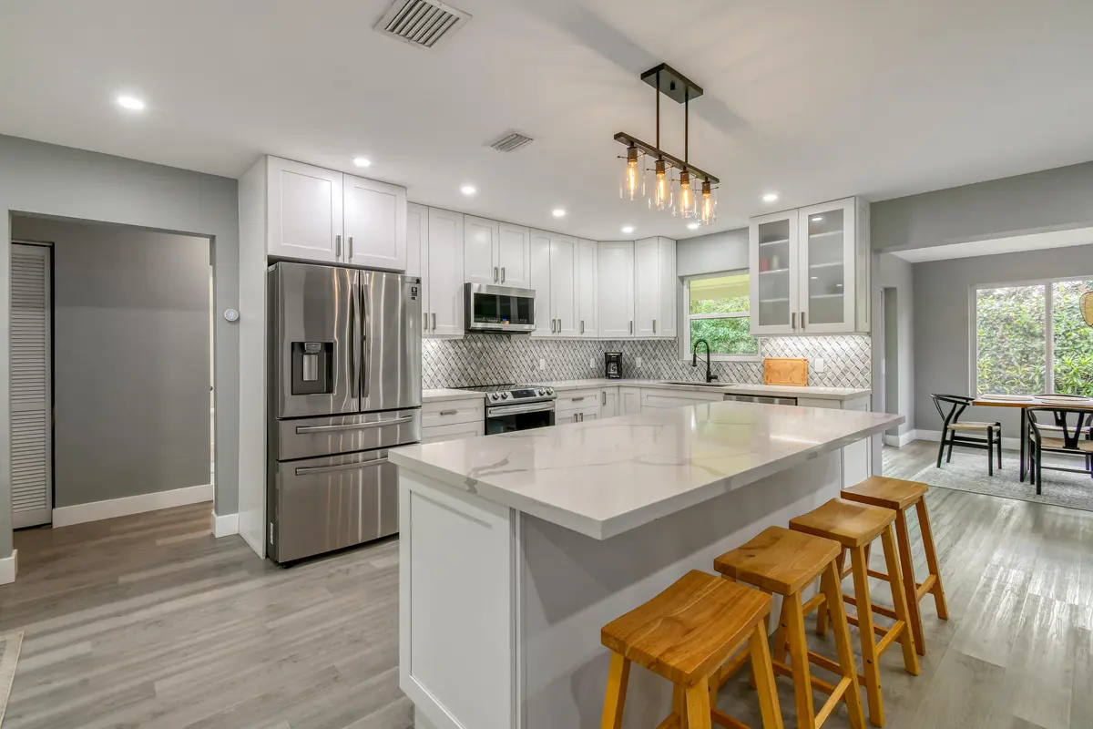 Kitchen2 at 400 Tequesta Drive, Tequesta