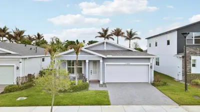 11909 SW Lyra Drive, Port St. Lucie – sold