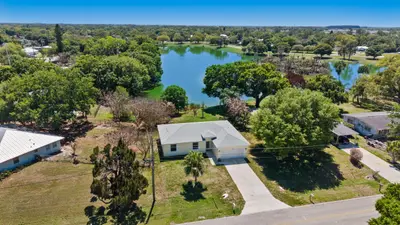 7705 Sebastian Road, Fort Pierce – Single Family Residence for sale