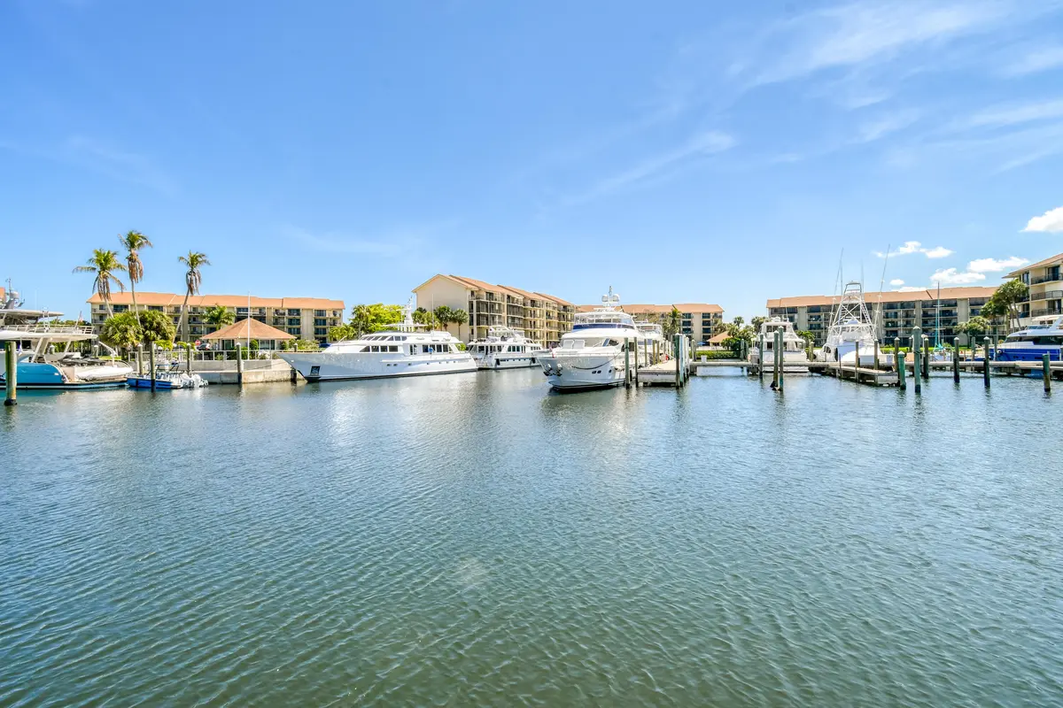 Marina at 2401 Marina Isle Way 503, Jupiter