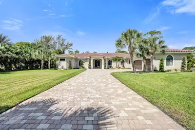 5805 NW 65th Terrace, Parkland – sold