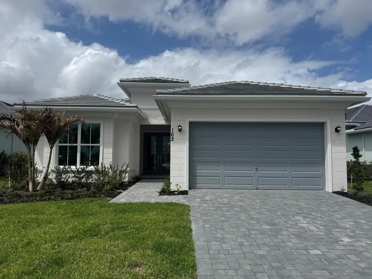 194 Gordon at 162 SE Palma Street, Port St. Lucie