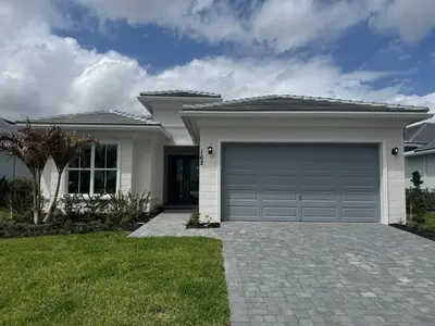 162 SE Palma Street, Port St. Lucie – sold