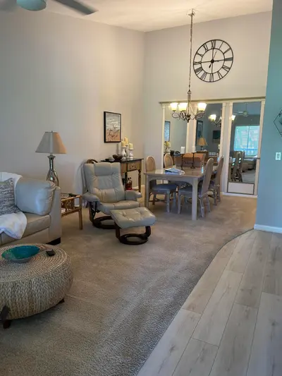 6504 Chasewood Drive H, Jupiter – Condominium for rent