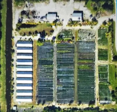 6773 Park Lane, Lake Worth – Agriculture for sale