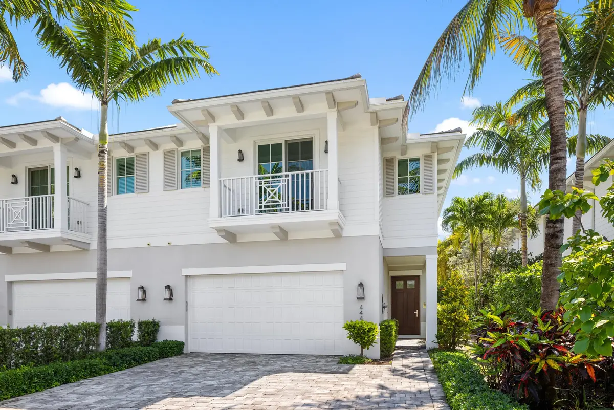 Front 1 at 444 NE Wavecrest Way, Boca Raton
