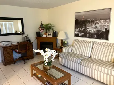 283 Durham H 283, Deerfield Beach – Condominium for rent