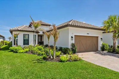 9959 SW Cloister Drive, Port St. Lucie – sold