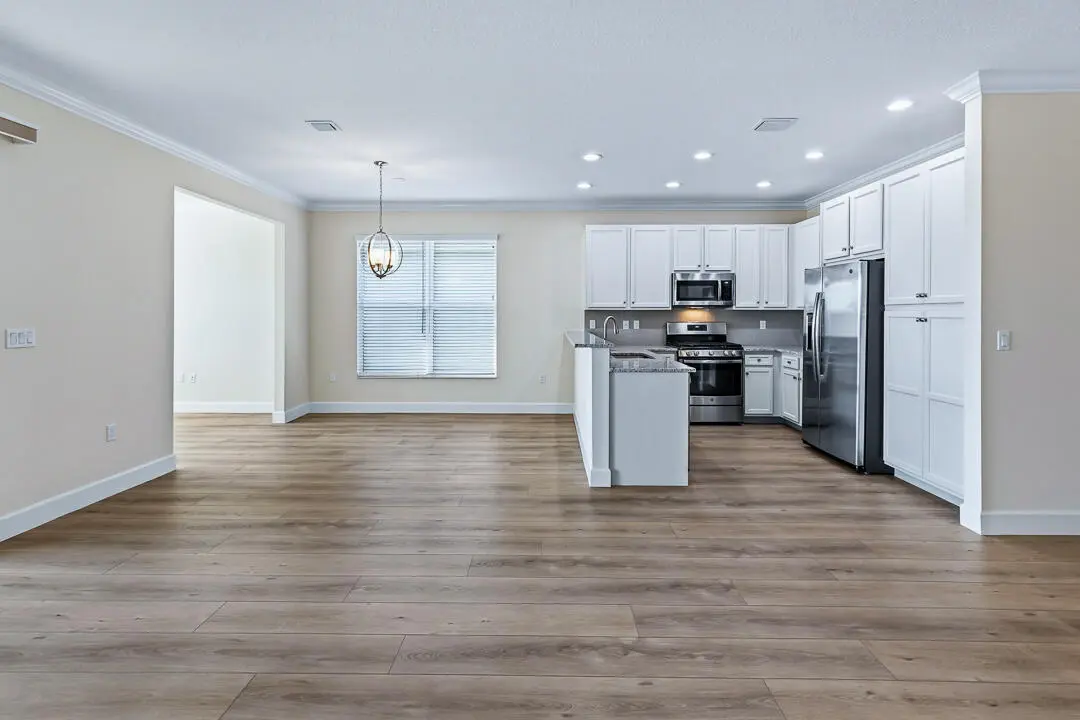 spacious Great room at 12186 SW Jasper Lake Way, Port St. Lucie