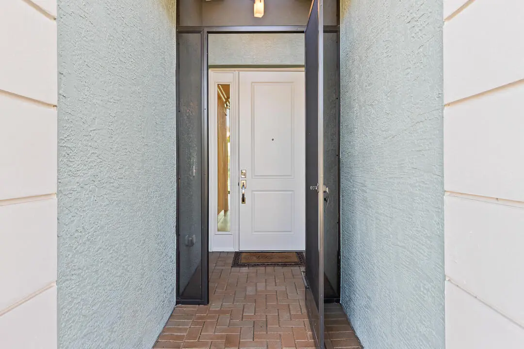 Entry at 12186 SW Jasper Lake Way, Port St. Lucie