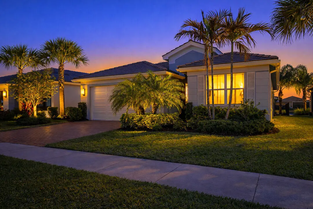 12186 SW Jasper Lake Way-44 at 12186 SW Jasper Lake Way, Port St. Lucie