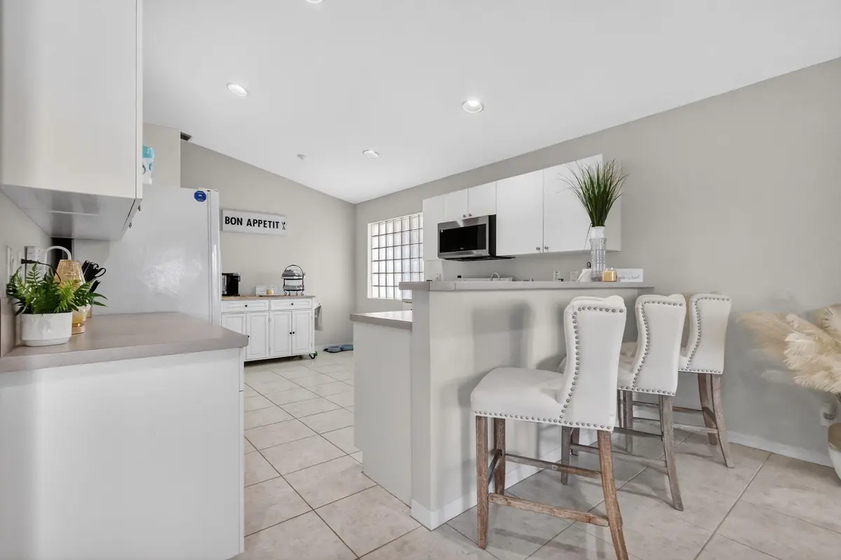 KITCHEN at 7207 Modena Drive, Boynton Beach