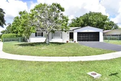 237 Porter Place, West Palm Beach – sold