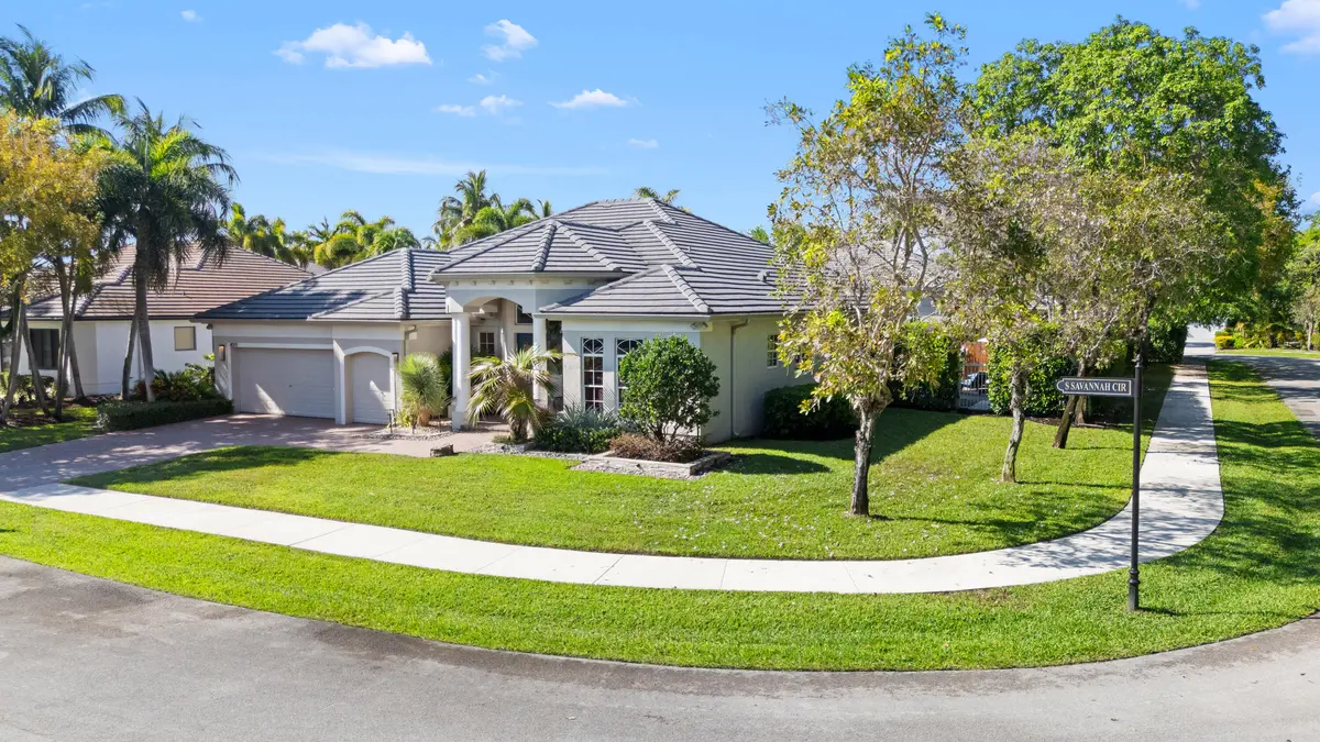 DJI_20260328161924_0332_D at 8019 S Savannah Circle, Davie