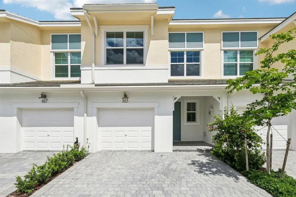 615 Parsons Way, Deerfield Beach, FL – photo 1