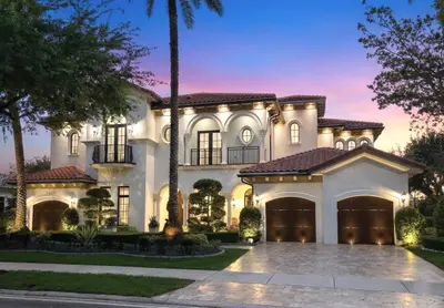 7023 Lost Garden Terrace, Parkland – sold