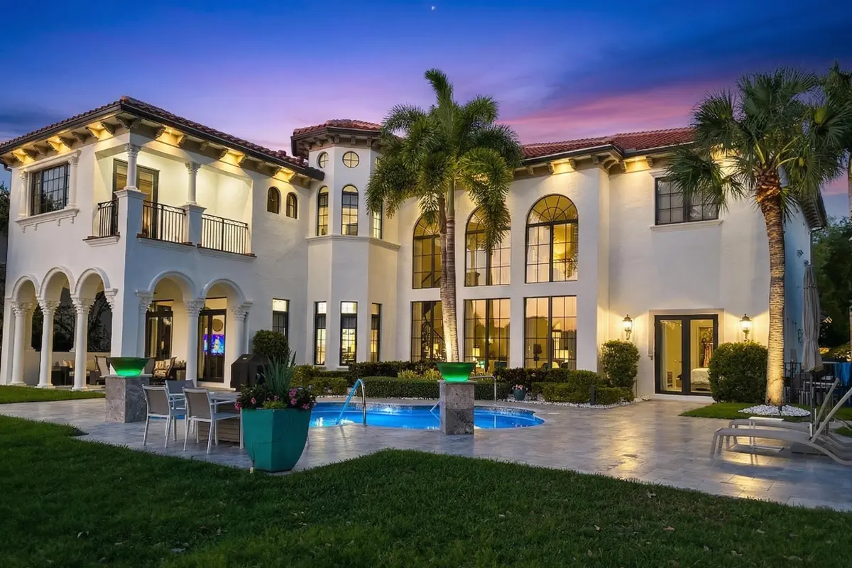 ascott back at 7023 Lost Garden Terrace, Parkland