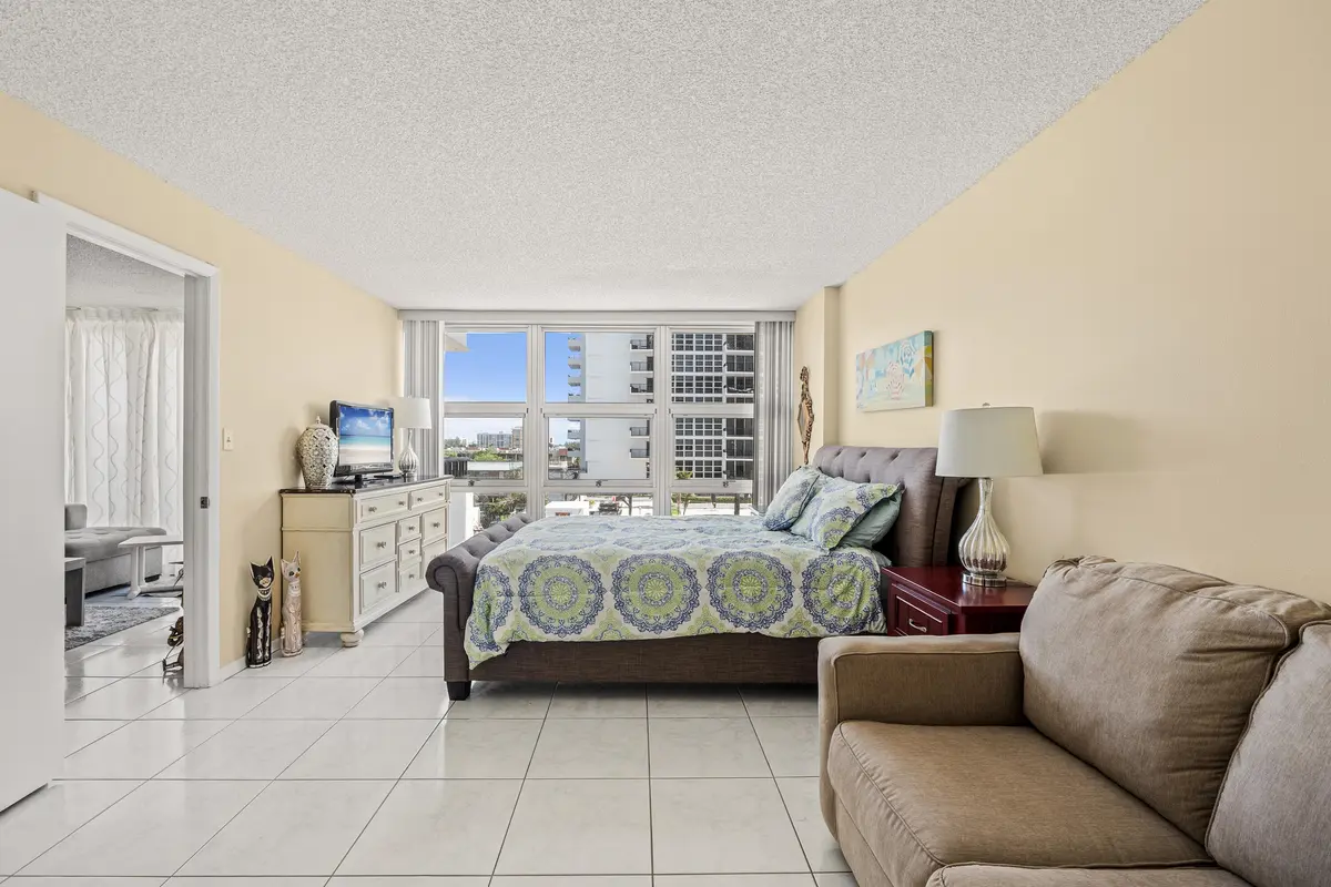 525 N Ocean Blvd-6 at 525 N Ocean Boulevard 616, Pompano Beach