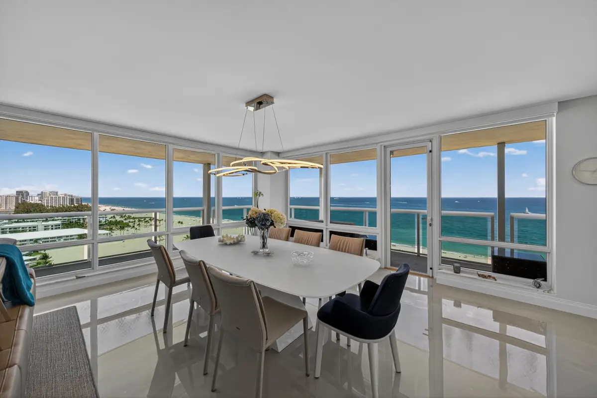 tuchow-21 at 2100 S Ocean Lane 1712, Fort Lauderdale