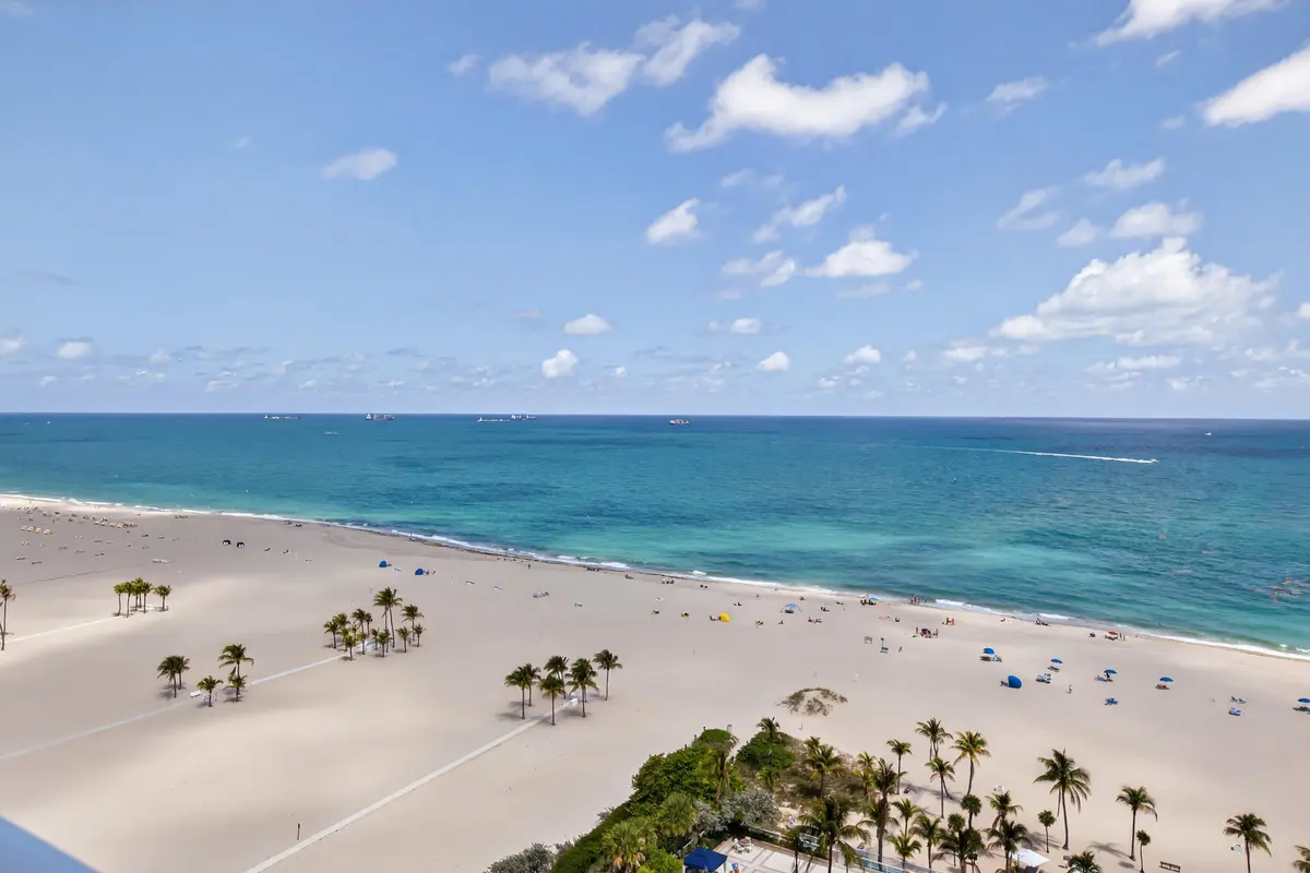 tuchow-41 at 2100 S Ocean Lane 1712, Fort Lauderdale