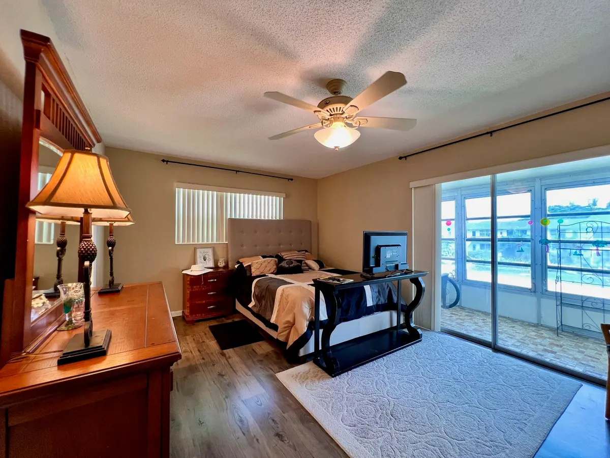 Bedroom Suite at 126 Andover, West Palm Beach