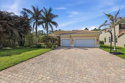 6591 SW Key Deer Lane, Palm City – sold