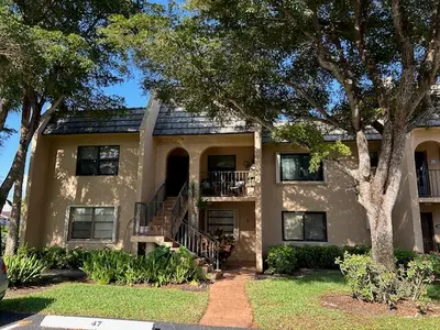 145 Lake Nancy Lane 125, West Palm Beach – sold