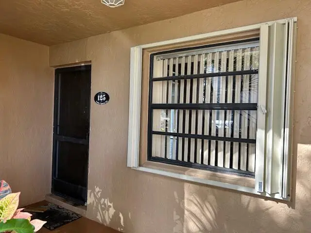 Entrance at 145 Lake Nancy Lane 125, West Palm Beach
