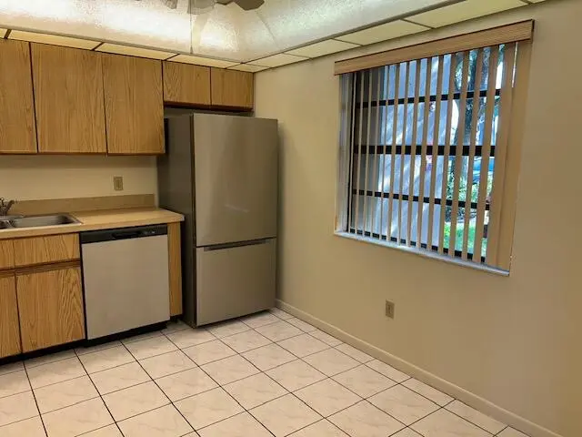 Kitchen at 145 Lake Nancy Lane 125, West Palm Beach