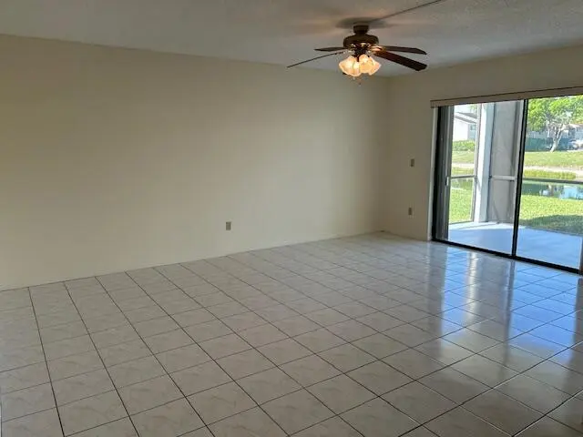 Living Room at 145 Lake Nancy Lane 125, West Palm Beach