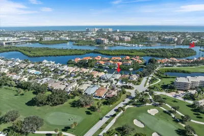 17036 Bay Street, Jupiter – sold