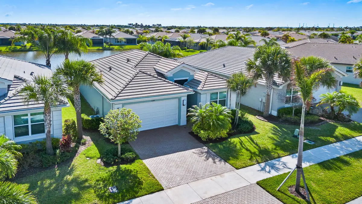 12186 SW Jasper Lake Way-53 at 12186 SW Jasper Lake Way, Port St. Lucie
