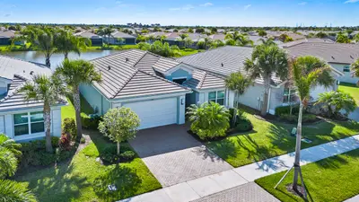 12186 SW Jasper Lake Way, Port St. Lucie – sold