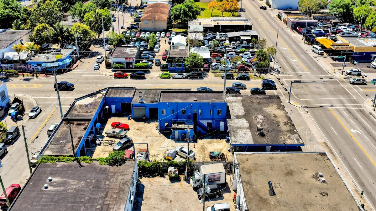 7101 NW 7th Avenue, Miami, FL – mixed-use property photo 5