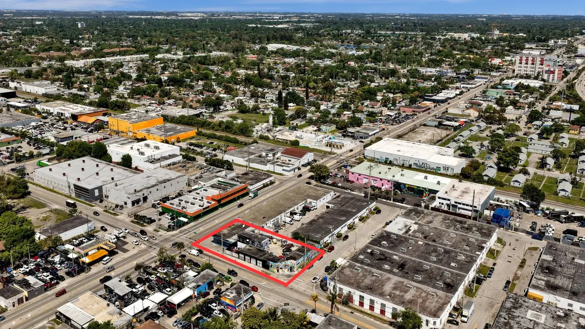 7101 NW 7th Avenue, Miami, FL – mixed-use property photo 7