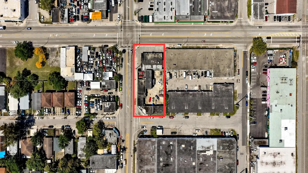 7101 NW 7th Avenue, Miami, FL – mixed-use property photo 8