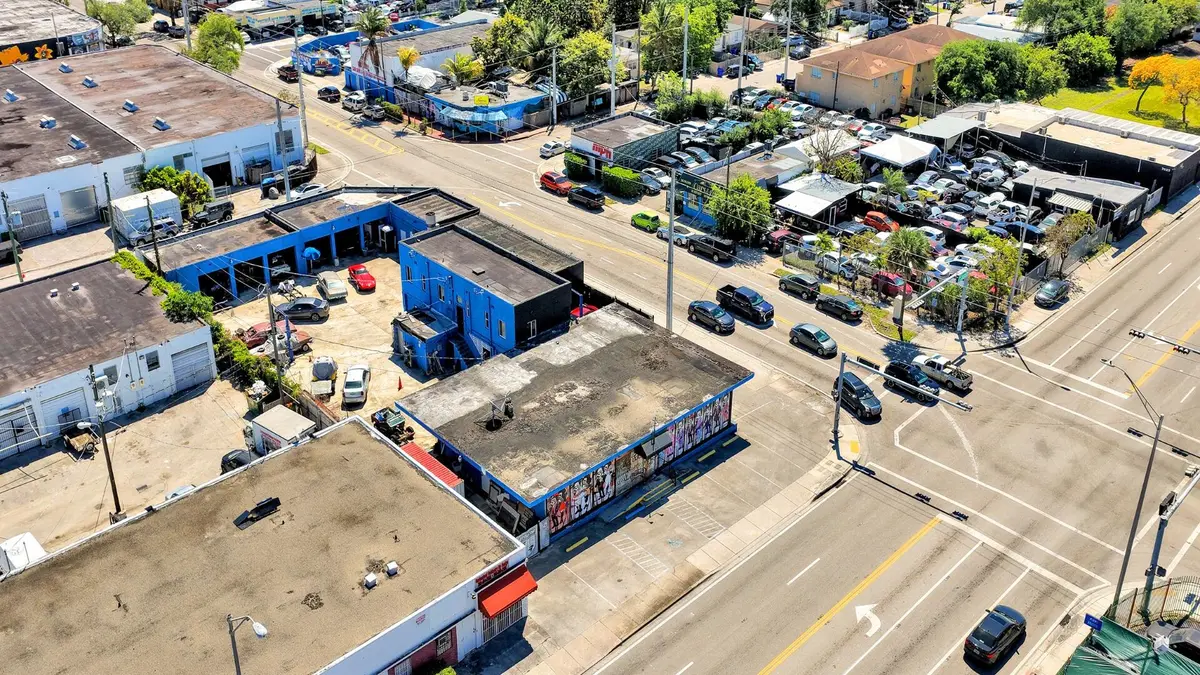 7101 NW 7th Avenue, Miami, FL – mixed-use property photo 6